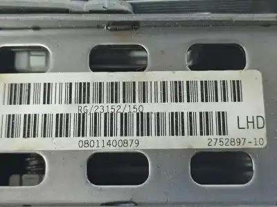 Автозапчастина б/у рульва колонка для mini mini clubman (r55) cooper d посилання на oem iam 275289710  