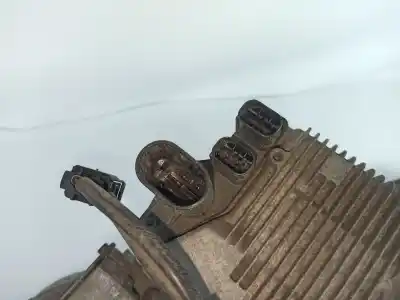 Автозапчасти б/у рулевая коробка за mini mini clubman (r55) cooper d ссылки oem iam 6783546a103  