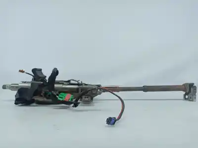 Peça sobressalente para automóvel em segunda mão coluna de direcção por peugeot 307 (3a/c) 1.4 hdi referências oem iam 9638983380