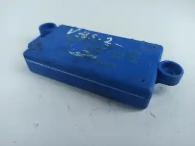 Peça sobressalente para automóvel em segunda mão centralina de motor uce por mini mini descapotable (r52) cooper referências oem iam 6949229 Peça sobressalente para automóvel em segunda mão centralina de motor uce por mini mini descapotable (r52) cooper referências oem iam 6949229