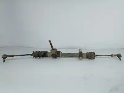 Second-hand car spare part steering rack for opel corsa a hatchback (s83) 1.2 n (f08. m08. f68. m68) oem iam references 26006641  