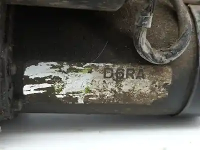 Автозапчастина б/у двигун запускається для opel corsa a hatchback (s83) 1.2 n (f08. m08. f68. m68) посилання на oem iam   