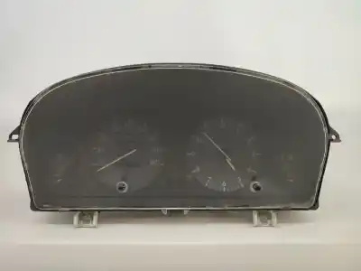 Second-hand car spare part DASHBOARD for PEUGEOT PARTNER (5)  OEM IAM references 9621227380  