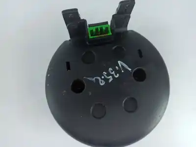 Peça sobressalente para automóvel em segunda mão quadrante por mini mini descapotable (r52) cooper referências oem iam 62116936312  