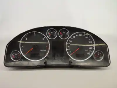 Pezzo di ricambio per auto di seconda mano pannello degli strumenti per audi allroad c5 (4bh) 2.5 tdi quattro riferimenti oem iam 88311285