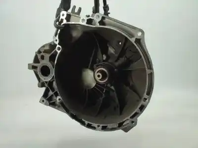 Piesă de schimb auto la mâna a doua cutie de viteze pentru ford c-max (dm2) 1.6 tdci referințe oem iam 6m5r7002yc  