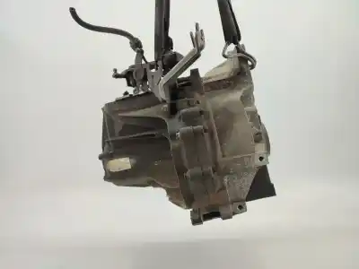Piesă de schimb auto la mâna a doua cutie de viteze pentru ford c-max (dm2) 1.6 tdci referințe oem iam 6m5r7002yc  