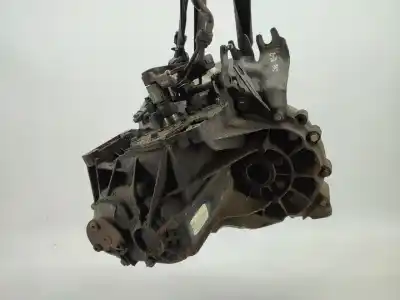 Piesă de schimb auto la mâna a doua cutie de viteze pentru ford c-max (dm2) 1.6 tdci referințe oem iam 6m5r7002yc  