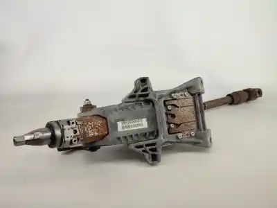 Peça sobressalente para automóvel em segunda mão coluna de direcção por ford focus ii (da_, hcp, dp) 1.6 tdci referências oem iam 4m513c529fd  