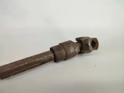 Peça sobressalente para automóvel em segunda mão coluna de direcção por ford focus ii (da_, hcp, dp) 1.6 tdci referências oem iam 4m513c529fd  