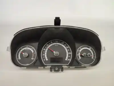 Second-hand car spare part dashboard for kia ceed (ed) (2006->) 1.6 crdi 115 oem iam references 940241h151