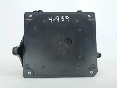 Автозапчастина б/у ебу контролер двигуна для renault megane iii (bz0_) 1.5 dci (bz1g. bz1w. bz0r) gasóleo 2009 5p посилання на oem iam a2c53284891  