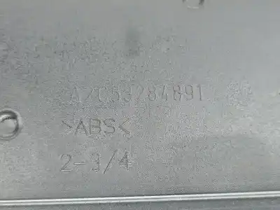 Автозапчастина б/у ебу контролер двигуна для renault megane iii (bz0_) 1.5 dci (bz1g. bz1w. bz0r) gasóleo 2009 5p посилання на oem iam a2c53284891  