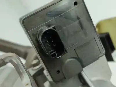 Автозапчастина б/у рульва колонка для renault megane iii (bz0_) 1.5 dci (bz1g. bz1w. bz0r) gasóleo 2009 5p посилання на oem iam 488104821r  