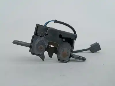 Автозапчастина б/у замок капота для renault megane iii (bz0_) 1.5 dci (bz1g. bz1w. bz0r) gasóleo 2009 5p посилання на oem iam 656010010r  