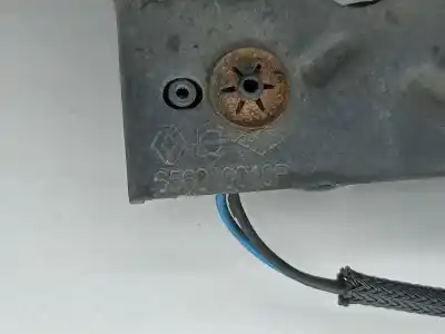 Автозапчастина б/у замок капота для renault megane iii (bz0_) 1.5 dci (bz1g. bz1w. bz0r) gasóleo 2009 5p посилання на oem iam 656010010r  