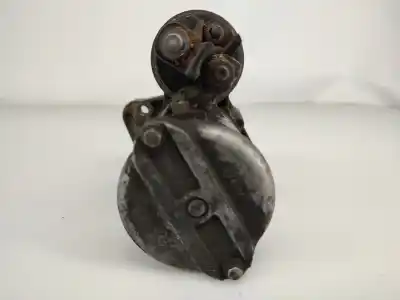 Peça sobressalente para automóvel em segunda mão motor de arranque por renault megane iii (bz0_) 1.5 dci (bz1g. bz1w. bz0r) gasóleo 2009 5p referências oem iam 233004868r