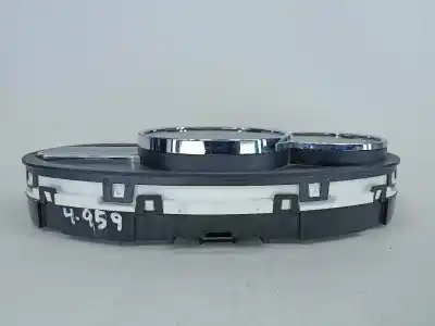 Peça sobressalente para automóvel em segunda mão quadrante por renault megane iii (bz0_) 1.5 dci (bz1g. bz1w. bz0r) gasóleo 2009 5p referências oem iam a2c54771500  