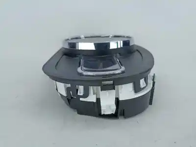 Peça sobressalente para automóvel em segunda mão quadrante por renault megane iii (bz0_) 1.5 dci (bz1g. bz1w. bz0r) gasóleo 2009 5p referências oem iam a2c54771500  