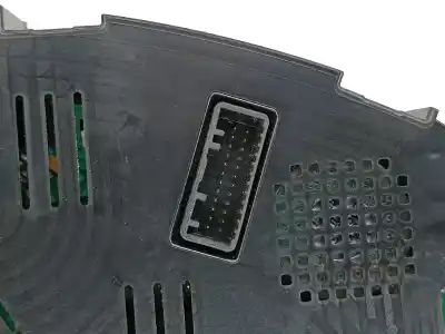 Peça sobressalente para automóvel em segunda mão quadrante por renault megane iii (bz0_) 1.5 dci (bz1g. bz1w. bz0r) gasóleo 2009 5p referências oem iam a2c54771500  