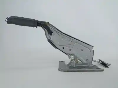 Peça sobressalente para automóvel em segunda mão alavanca de travão de mão por renault megane iii (bz0_) 1.5 dci (bz1g. bz1w. bz0r) gasóleo 2009 5p referências oem iam 
