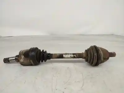 Piesă de schimb auto la mâna a doua transmisie fatã stânga pentru ford c-max (dm2) 1.6 tdci referințe oem iam 3m513b437daf Piesă de schimb auto la mâna a doua transmisie fatã stânga pentru ford c-max (dm2) 1.6 tdci referințe oem iam 3m513b437daf