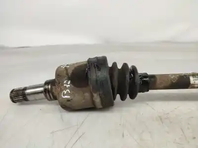 Piesă de schimb auto la mâna a doua transmisie fatã stânga pentru ford c-max (dm2) 1.6 tdci referințe oem iam 3m513b437daf  