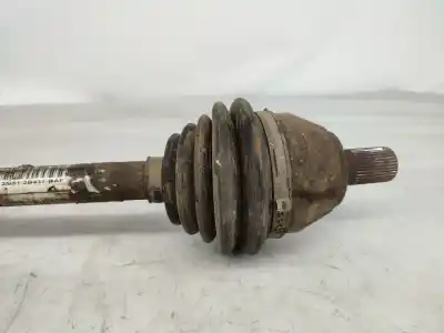 Piesă de schimb auto la mâna a doua transmisie fatã stânga pentru ford c-max (dm2) 1.6 tdci referințe oem iam 3m513b437daf  