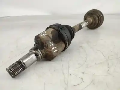 Piesă de schimb auto la mâna a doua transmisie fatã stânga pentru ford c-max (dm2) 1.6 tdci referințe oem iam 3m513b437daf  