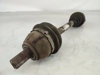 Piesă de schimb auto la mâna a doua transmisie fatã stânga pentru ford c-max (dm2) 1.6 tdci referințe oem iam 3m513b437daf  