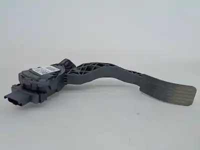 Peça sobressalente para automóvel em segunda mão pedal acelerador por peugeot 2008 i (cu_) 1.6 hdi referências oem iam 9671433780