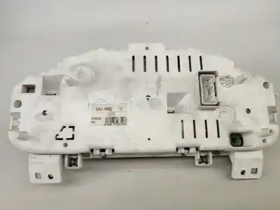 Second-hand car spare part dashboard for mitsubishi colt vi (z3_a, z2_a) 1.5 di-d (z39a) oem iam references mn148890  