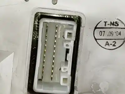 Second-hand car spare part dashboard for mitsubishi colt vi (z3_a, z2_a) 1.5 di-d (z39a) oem iam references mn148890  