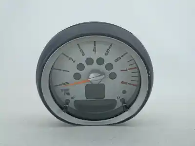 Автозапчасти б/у приборная доска за mini mini (r56) one ссылки oem iam  Автозапчасти б/у приборная доска за mini mini (r56) one ссылки oem iam