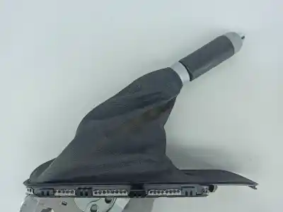 Автозапчасти б/у рычаг ручного тормоза за mini mini clubman (r55) cooper d ссылки oem iam 677481402  