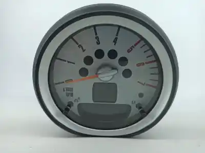 Автозапчасти б/у приборная доска за mini mini clubman (r55) cooper d ссылки oem iam 9178741