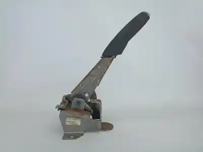 Peça sobressalente para automóvel em segunda mão alavanca de travão de mão por citroen c4 i (lc_) 1.6 hdi referências oem iam 96564871zr