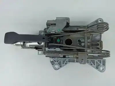 Second-hand car spare part steering column for audi a4 b7 avant (8ed) 2.0 tdi oem iam references 8e0419502h  