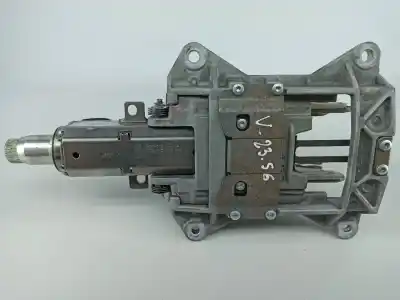 Second-hand car spare part steering column for audi a4 b7 avant (8ed) 2.0 tdi oem iam references 8e0419502h  