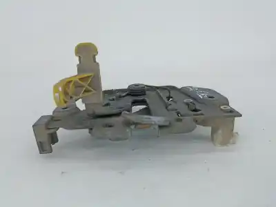 Автозапчастина б/у замок капота для ford b-max (jk) 1.0 ecoboost посилання на oem iam   