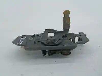 Автозапчастина б/у замок капота для ford b-max (jk) 1.0 ecoboost посилання на oem iam   