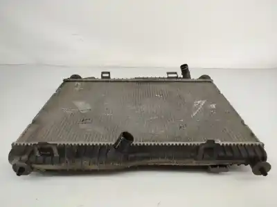 Автозапчасти б/у водяной радиатор за ford b-max (jk) 1.0 ecoboost ссылки oem iam m156904b