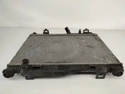 Автозапчасти б/у водяной радиатор за ford b-max (jk) 1.0 ecoboost ссылки oem iam m156904b  