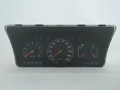 Second-hand car spare part DASHBOARD for VOLVO 460 (464)  OEM IAM references 1100084875  