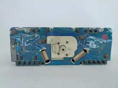 Second-hand car spare part dashboard for volvo 460 (464) 1.7 oem iam references 1100084875  