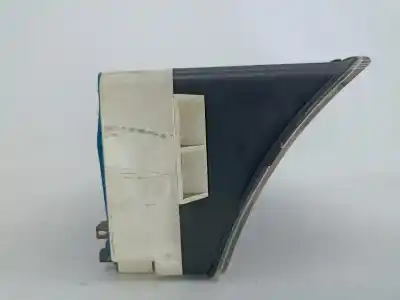 Second-hand car spare part dashboard for volvo 460 (464) 1.7 oem iam references 1100084875  