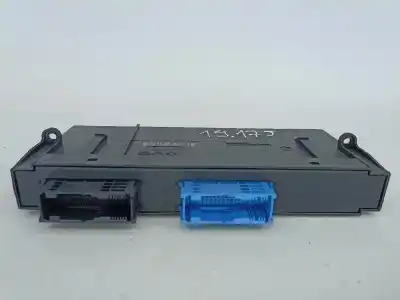 Peça sobressalente para automóvel em segunda mão centralina de motor uce por bmw 3 (e90) 320 d referências oem iam 532307e01