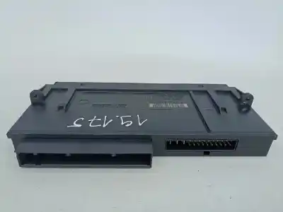 Second-hand car spare part ecu engine control for bmw 3 (e90) 320 d oem iam references 532307e01  