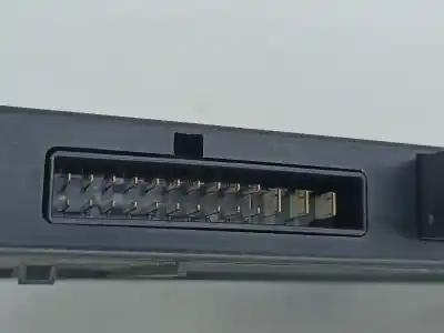 Second-hand car spare part ecu engine control for bmw 3 (e90) 320 d oem iam references 532307e01  