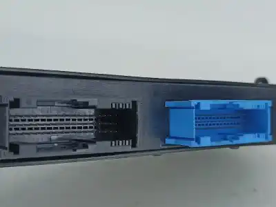 Second-hand car spare part ecu engine control for bmw 3 (e90) 320 d oem iam references 532307e01  